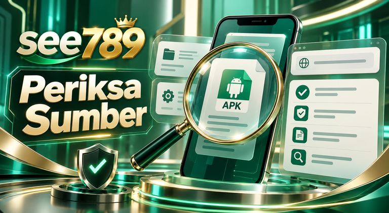 Ilustrasi panduan see789